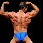 Greg  McCoy - NPC Texas State 2011 - #1