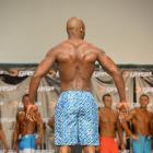 Corey  Walker - NPC Ronnie Coleman Classic 2014 - #1