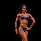 Terri  Turner - NPC Jr. USA 2009 - #1