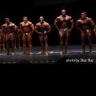 IFBB Arnold Classic 2012 - #1