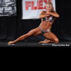 Nekole  Hamrick - IFBB North American Championships 2012 - #1