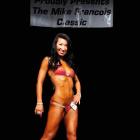 Christine  Bomberger - NPC Mike Francois Classic 2014 - #1