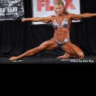 Nekole  Hamrick - IFBB North American Championships 2012 - #1