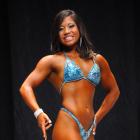 Edilene  Cuevas - NPC USA 2012 - #1