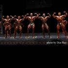 IFBB Arnold Classic 2012 - #1