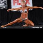 Nekole  Hamrick - IFBB North American Championships 2012 - #1