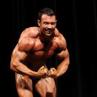 Greg  McCoy - NPC Texas State 2011 - #1