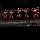 IFBB Arnold Classic 2012 - #1