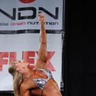 Nekole  Hamrick - IFBB North American Championships 2012 - #1