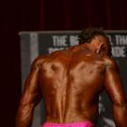 Jimmy  Sadek - IFBB Australian Nationals 2012 - #1