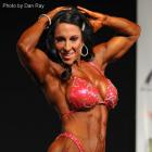 Jennifer  Peccia - NPC Team Universe 2011 - #1