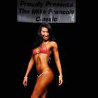 Christine  Bomberger - NPC Mike Francois Classic 2014 - #1