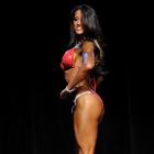 Kim  DeArcangelis - IFBB Iowa Pro  2011 - #1