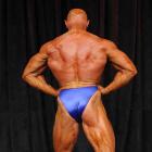 David  Crawley - NPC Masters Nationals 2009 - #1