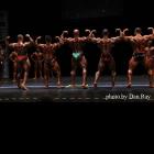 IFBB Arnold Classic 2012 - #1