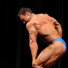 Greg  McCoy - NPC Texas State 2011 - #1