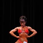 Joann  Gallo - NPC Tracey Greenwood Classic 2009 - #1