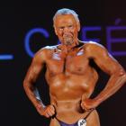 Ken  Johnson - NPC Midwest Open 2011 - #1