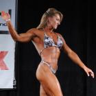 Nekole  Hamrick - IFBB North American Championships 2012 - #1