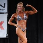 Nekole  Hamrick - IFBB North American Championships 2012 - #1