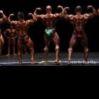 IFBB Arnold Classic 2012 - #1