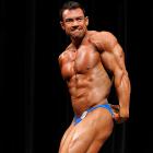 Greg  McCoy - NPC Texas State 2011 - #1