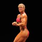 Emilie  Wicker - NPC Nationals 2011 - #1