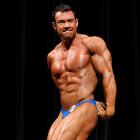 Greg  McCoy - NPC Texas State 2011 - #1