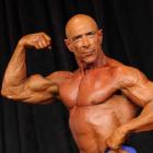 David  Crawley - NPC Masters Nationals 2009 - #1