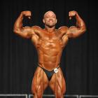 Sylvester  Cain - NPC Jr. Nationals 2012 - #1