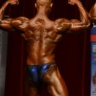 Neil  Stallbaum - IFBB Australian Nationals 2012 - #1