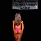 Magally  Schmidt - NPC Mike Francois Classic 2014 - #1