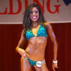 Hailyn  Thomas - NPC Lackland Classic 2013 - #1