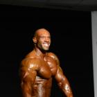 Juan  Morel - IFBB New York Pro 2015 - #1