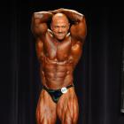 Brian  Hoydic - IFBB North American Championships 2011 - #1