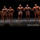 IFBB Arnold Classic 2012 - #1