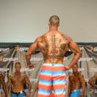 Christian  Latoof - NPC Ronnie Coleman Classic 2014 - #1