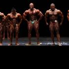 IFBB Arnold Classic 2012 - #1