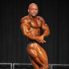 Sylvester  Cain - NPC Jr. Nationals 2012 - #1