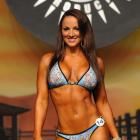 Natalie  Waples - IFBB Europa Super Show 2010 - #1