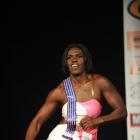 Tammy  Moore - NPC Team Universe 2011 - #1