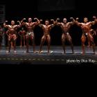 IFBB Arnold Classic 2012 - #1