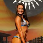 Natalie  Waples - IFBB Europa Super Show 2010 - #1