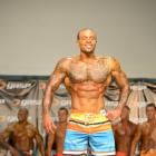 Malton  Harris - NPC Ronnie Coleman Classic 2014 - #1