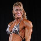 Nekole  Hamrick - IFBB North American Championships 2012 - #1