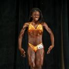 Jovanghn  Parks - NPC Atlantic USA 2013 - #1