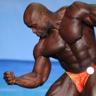 Charles   Dixon - IFBB Valenti Gold Cup 2012 - #1