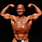 Ray   Bessette  - NPC Texas State 2009 - #1
