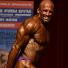 Chris  Duffy - IFBB Australian Nationals 2012 - #1