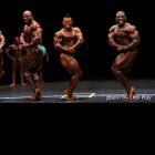 IFBB Arnold Classic 2012 - #1